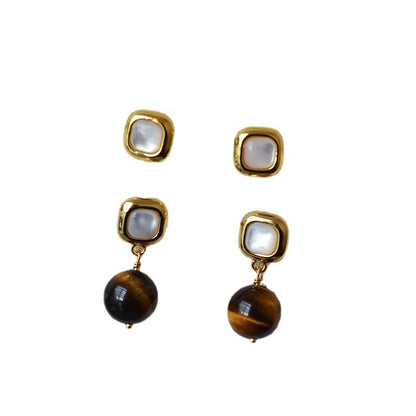 Stunning Silver Earring for Daily Wear
