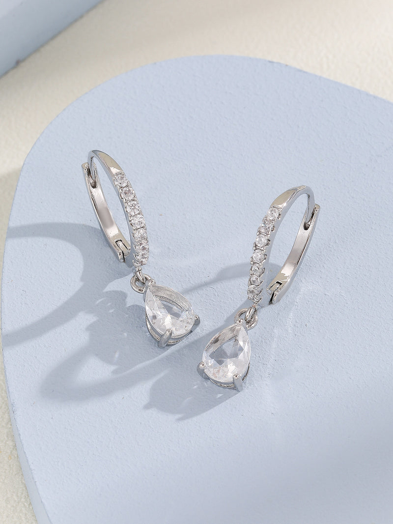 Romantic Earring for Special Moments