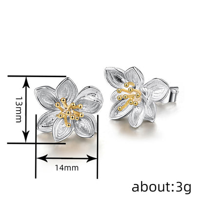 Stunning Earring for Daily Wear
