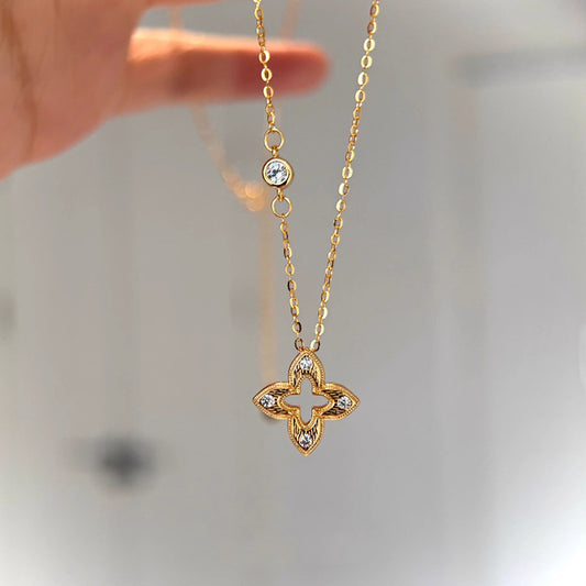 Delicate Artisan Piece
