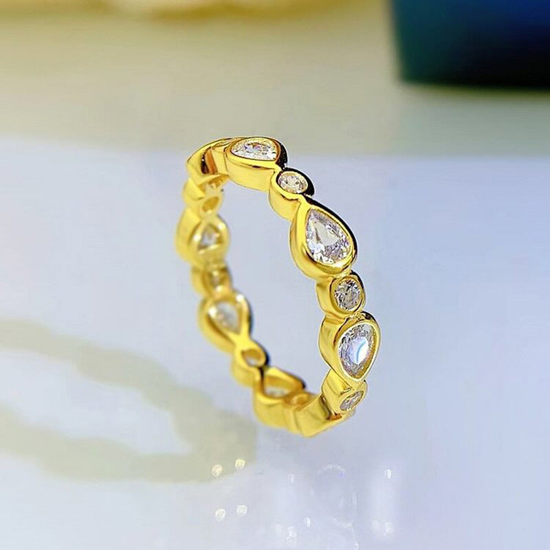 Elegant Ring for Every Occasion