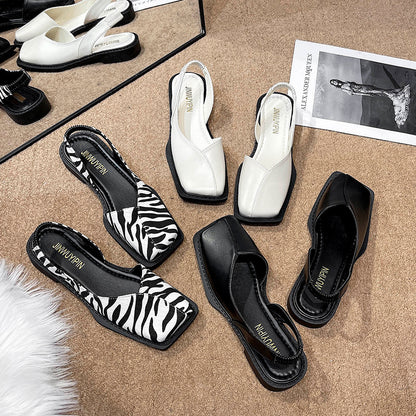 Comfortable Orthopedic Sandals for Daily Wear
