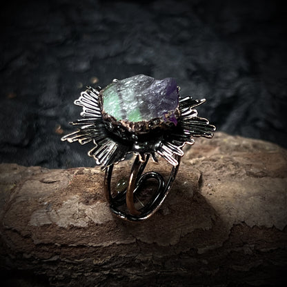 Elegant Ring for Every Occasion