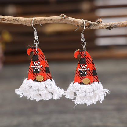 Charming Earring for Any Occasion