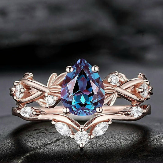 Stunning Ring for Daily Wear