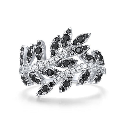 Delicate Artisan Ring
