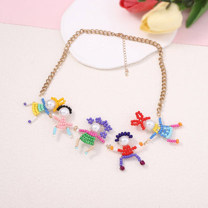 Vintage Handmade Chain