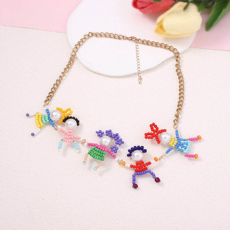 Vintage Handmade Chain