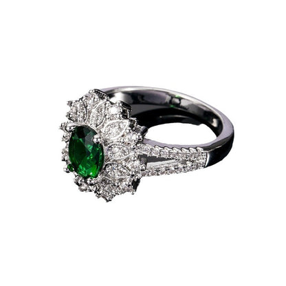 Charming Ring for Any Occasion