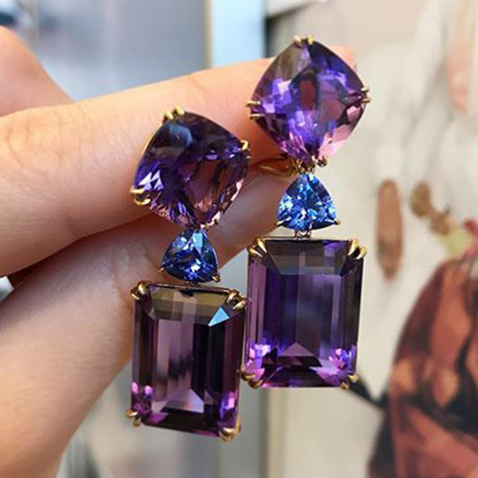 Romantic Earring for Special Moments