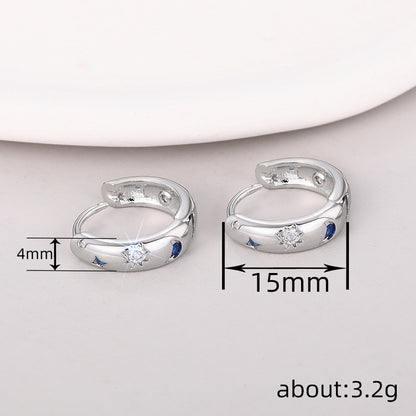 Elegant Earring for Every Occasion