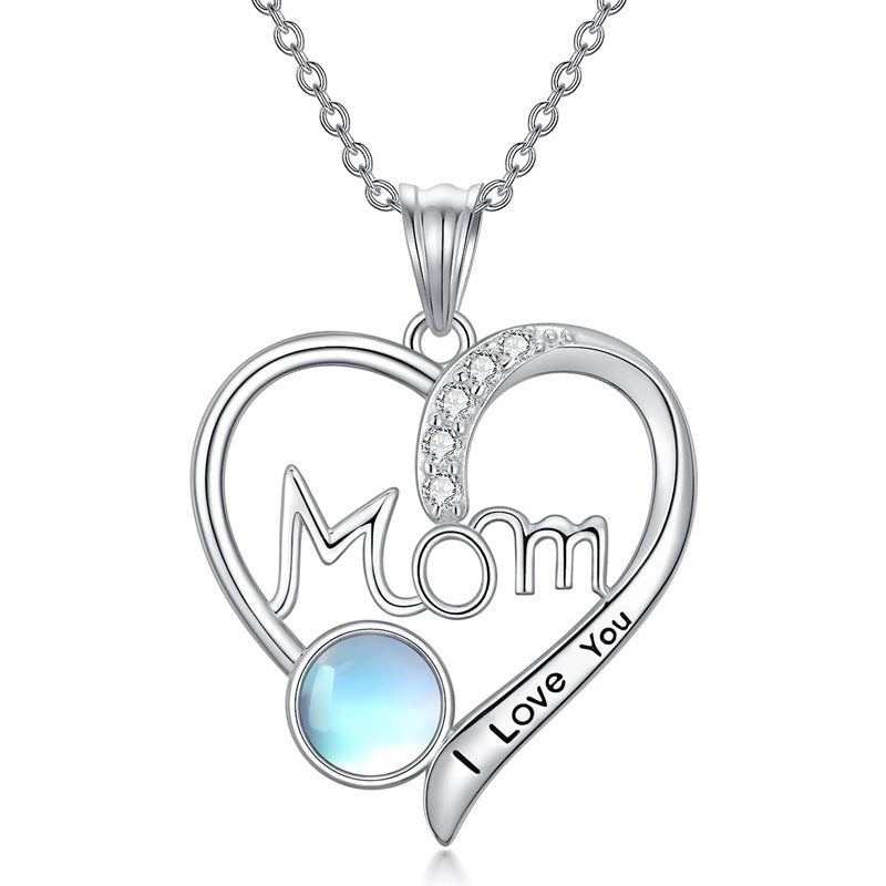 Romantic Necklace for Special Moments