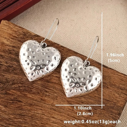 Classic Earring with Timeless Appeal