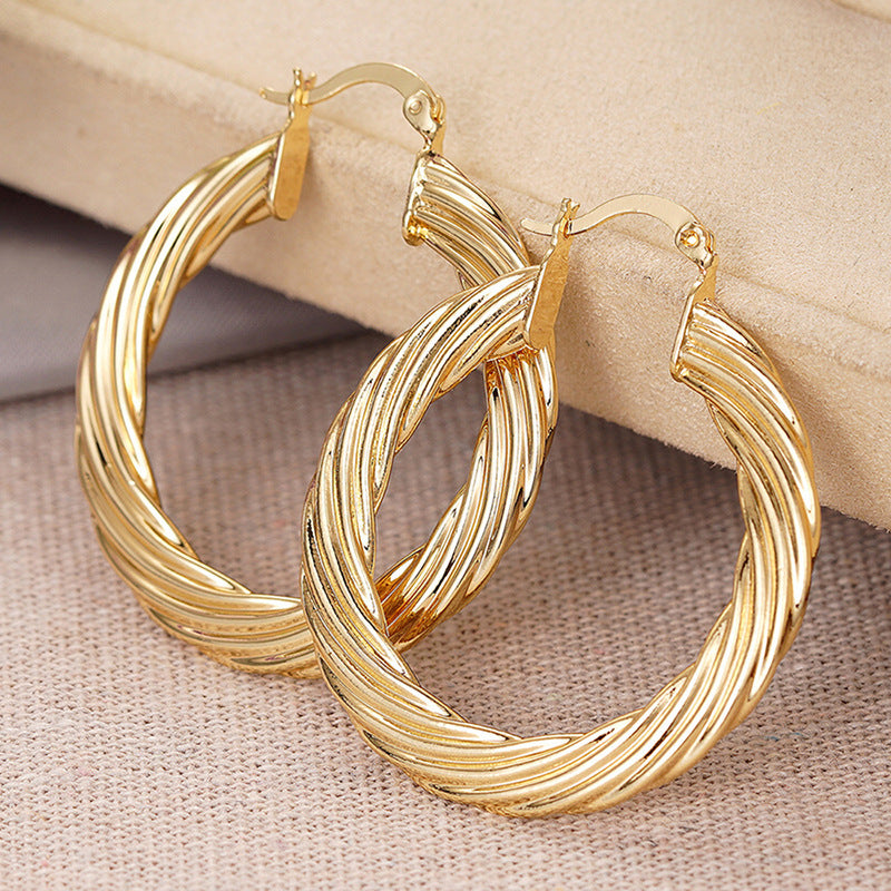 Elegant Earring for Every Occasion
