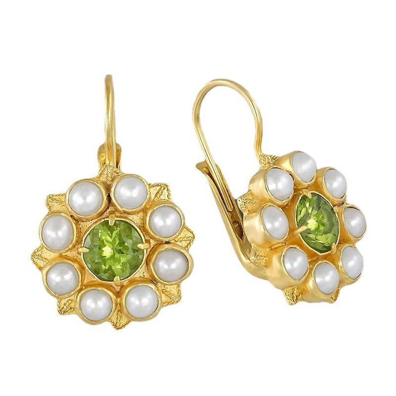 Elegant Gold Earring for Every Occasion