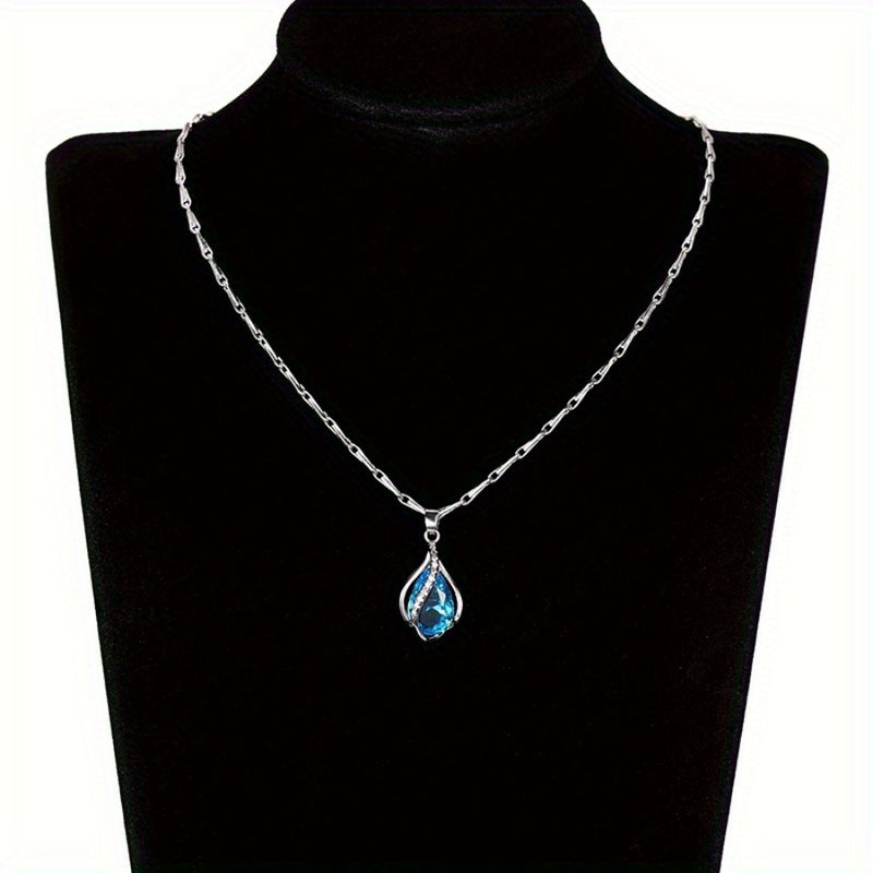 Vintage Handmade Necklace