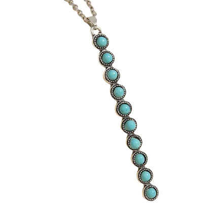 Classic Necklace with Timeless Appeal