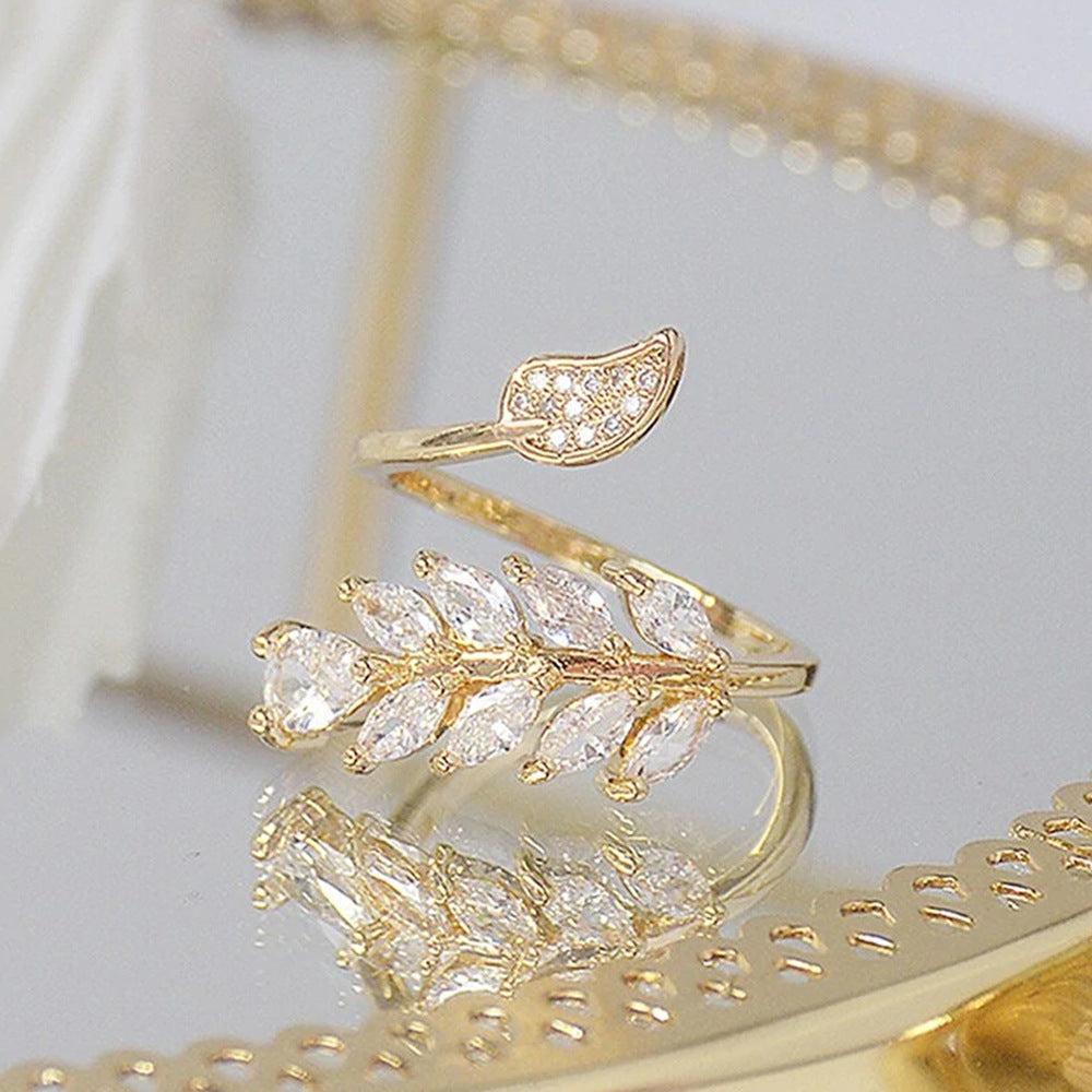 Stunning Ring for Daily Wear