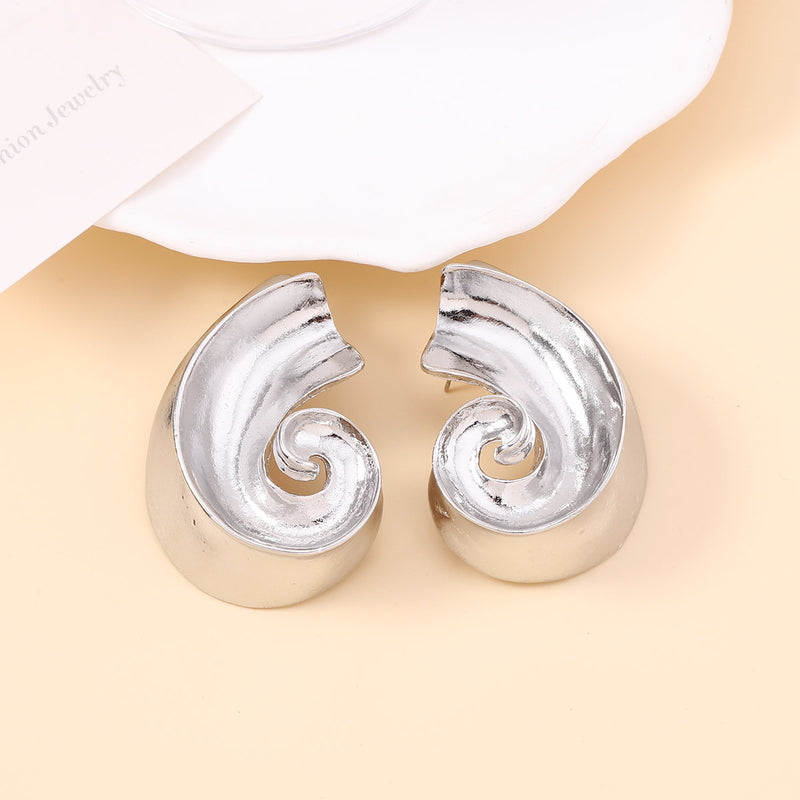 Stunning Earring for Daily Wear