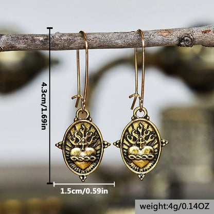 Stunning Earring for Daily Wear