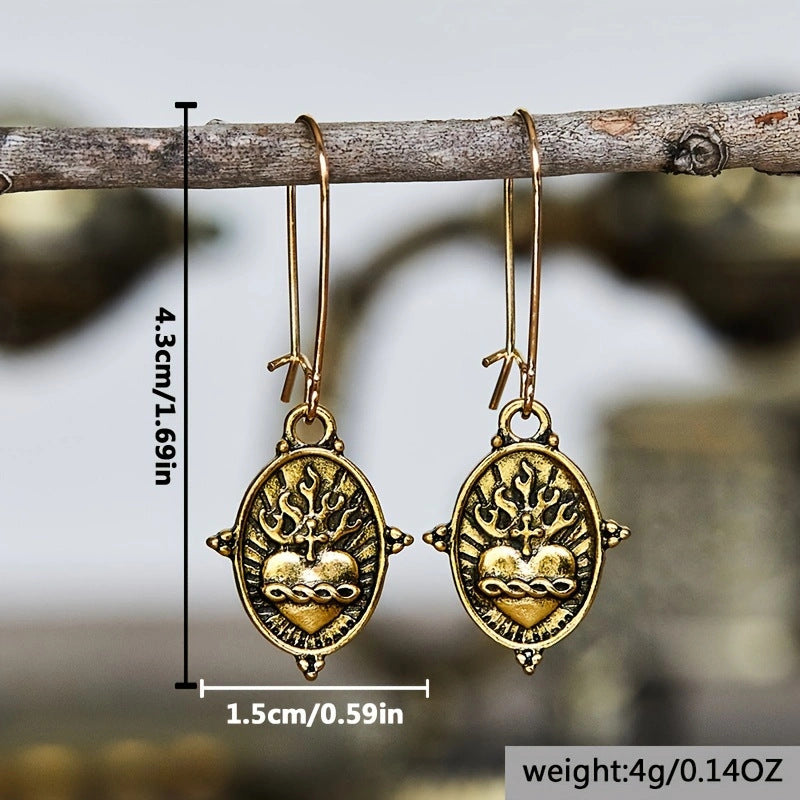 Stunning Earring for Daily Wear