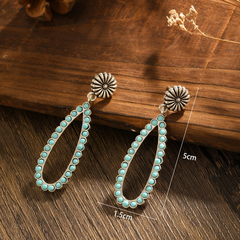 Beautiful Earring with Unique Style