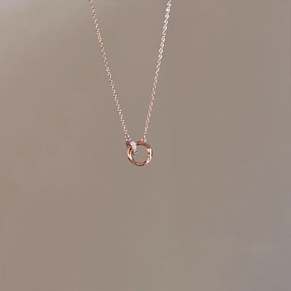 Romantic Necklace for Special Moments
