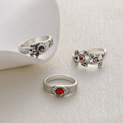 Romantic Ring for Special Moments
