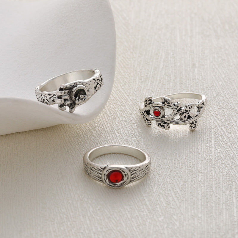 Romantic Ring for Special Moments