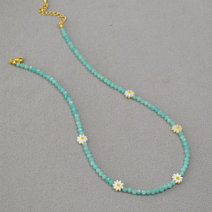 Beautiful Necklace with Unique Style
