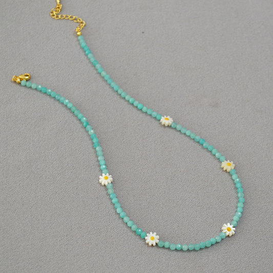 Beautiful Necklace with Unique Style