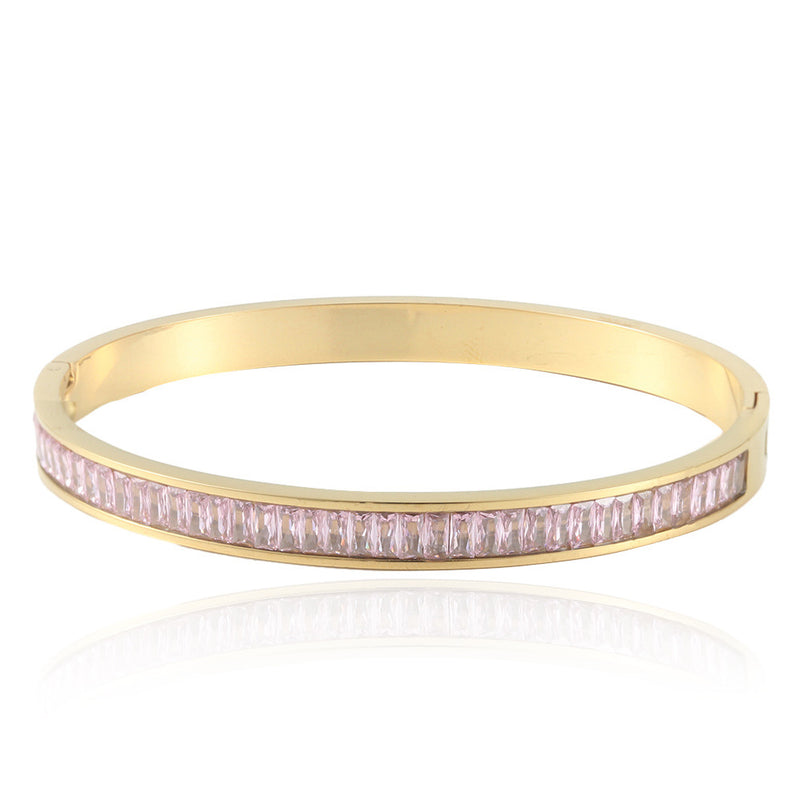 Beautiful Bracelet with Unique Style