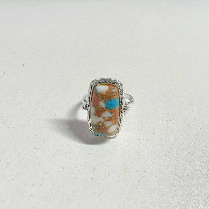 Stunning Ring for Daily Wear