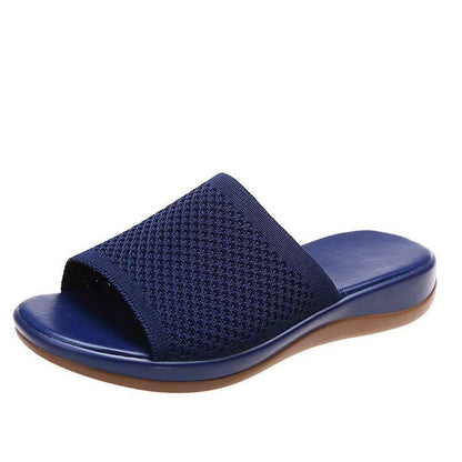 Beautifully Crafted Orthopedic Sandals