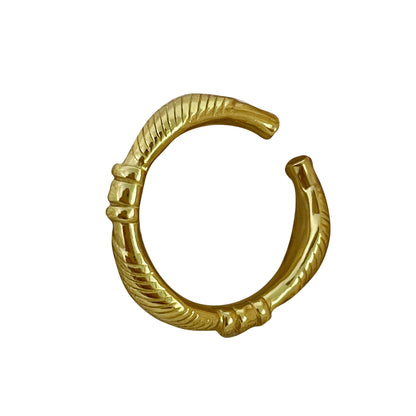Vintage Handmade Ring