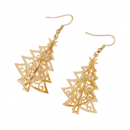 Classic Earring with Timeless Appeal