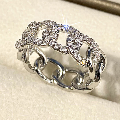 Elegant Ring for Every Occasion
