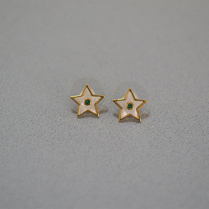 Elegant Gold Earring for Every Occasion