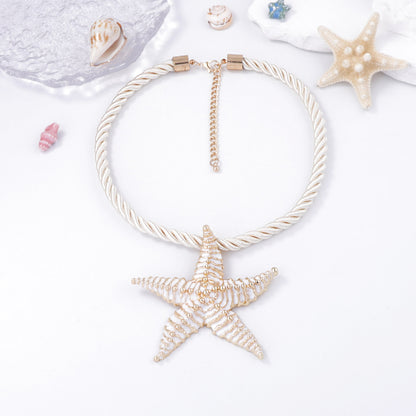 Classic Necklace with Timeless Appeal