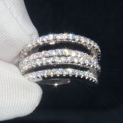 Classic Earring with Timeless Appeal
