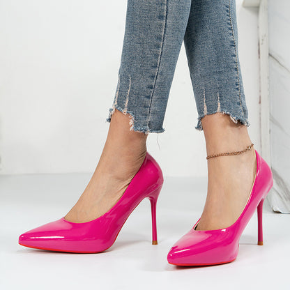 Chic Orthopedic Shoes with Unique Design