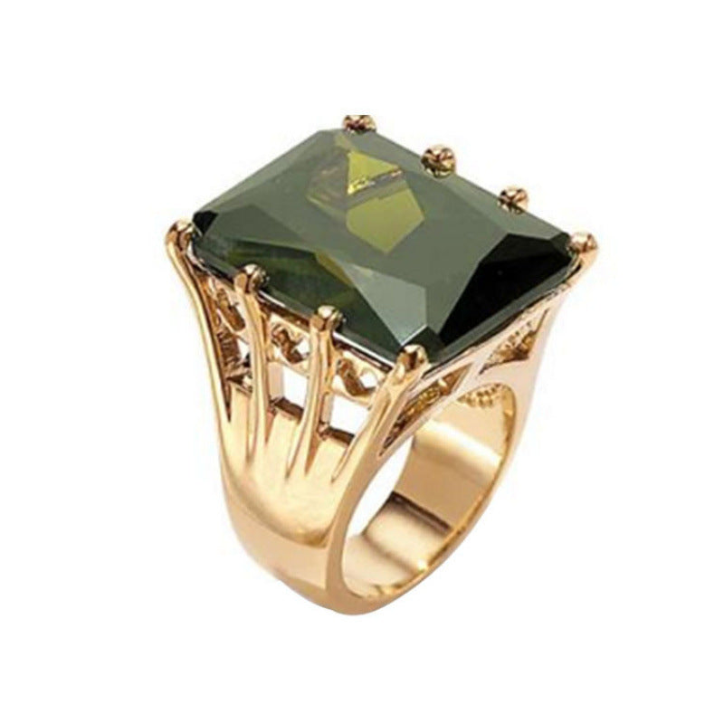 Elegant Ring for Every Occasion