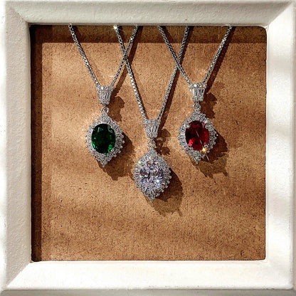 Delicate Artisan Necklace
