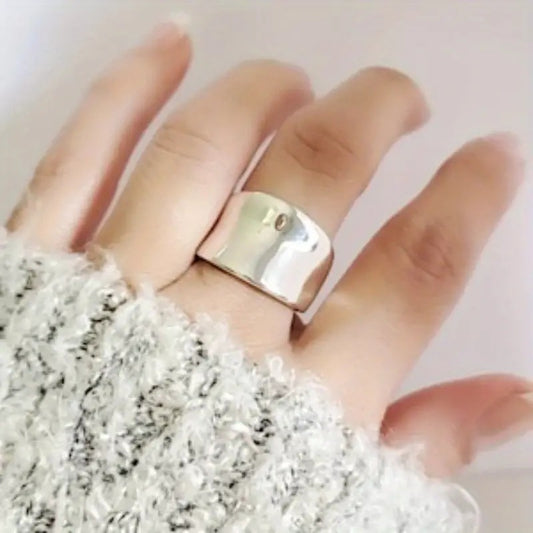 Elegant Ring for Every Occasion