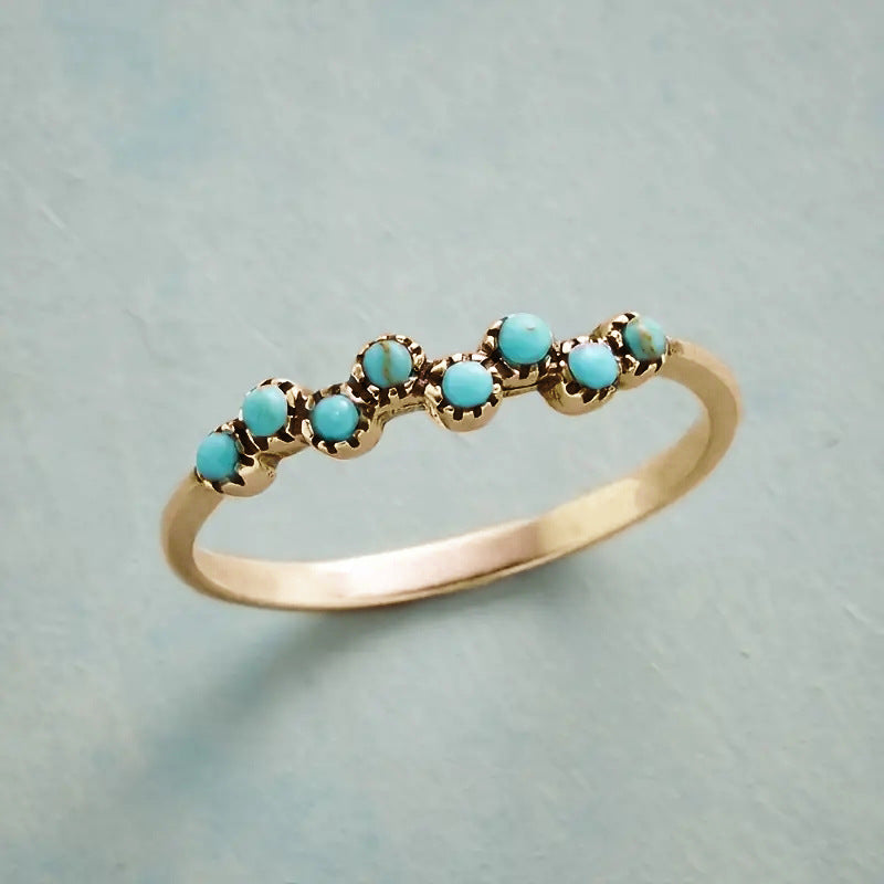 Romantic Ring for Special Moments