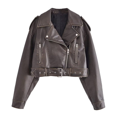 Thoughtfully Designed Jacket
