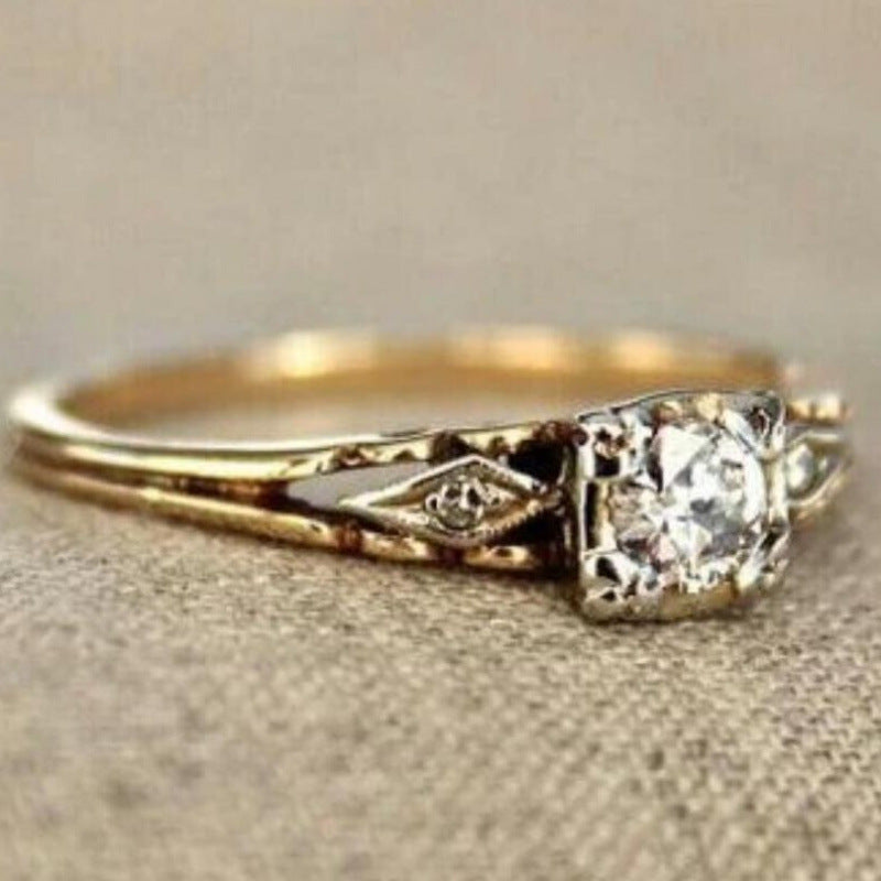Stunning Ring for Daily Wear