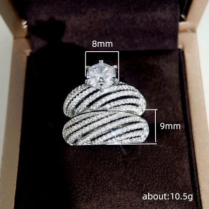 Elegant Ring for Every Occasion