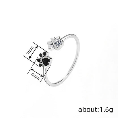 Classic Ring with Timeless Appeal