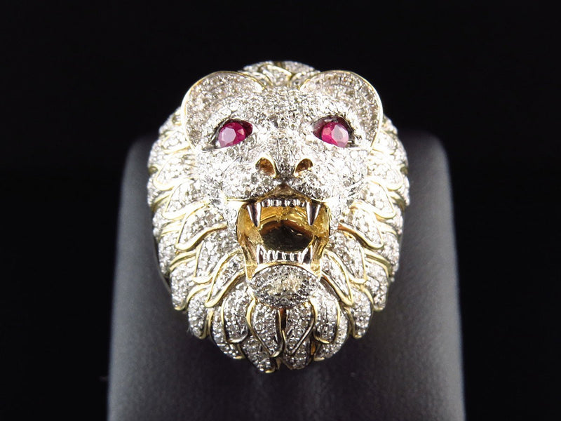 Elegant Ring for Every Occasion